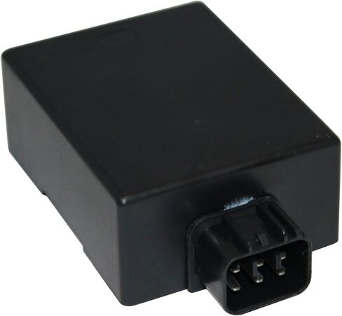 Caltric CDI Module 6-Pin Compatible with Polaris Sportsman 500 Ho/Intl 2005 in Saudi Arabia