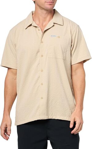 Columbia Men's Casual in Saudi Arabia
