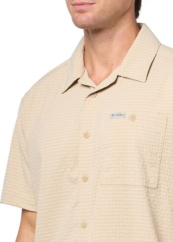 Columbia Men's Casual in Saudi Arabia