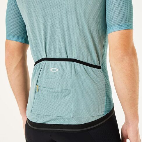Oakley Men's Endurance Ultra Lite Jersey in Saudi Arabia