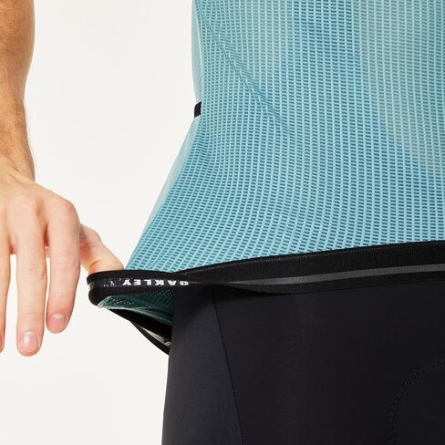 Oakley Men's Endurance Ultra Lite Jersey in Saudi Arabia