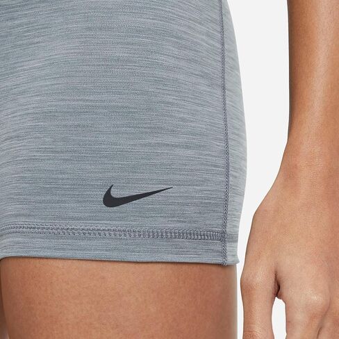 Nike ProWomen's 3" Shorts (Royal Pulse/White, CZ9857-495) Size X-Large in Saudi Arabia