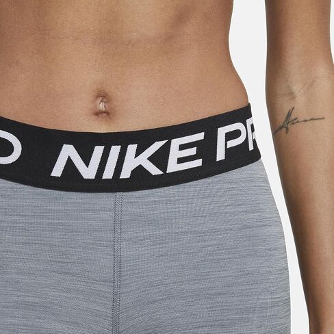 Nike ProWomen's 3" Shorts (Royal Pulse/White, CZ9857-495) Size X-Large in Saudi Arabia
