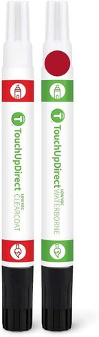 Touchupdirect P9R Boston Red Pearl متوافق مع Hyundai Match Match Up Paint Aerosol - حزمة أساسية in Saudi Arabia