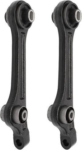 IRONTEK 2PCs K010534 RWD Suspension Front Lower Rearward Control Arm Fit for Chrysler 300 for Dodge Charger for Dodge Challenger 2011 2012 2013 2014 2015 2016 2017 2018 2019 in Saudi Arabia