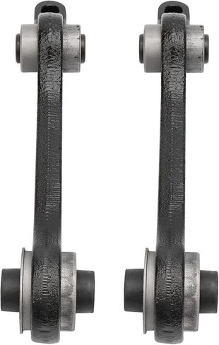 IRONTEK 2PCs K010534 RWD Suspension Front Lower Rearward Control Arm Fit for Chrysler 300 for Dodge Charger for Dodge Challenger 2011 2012 2013 2014 2015 2016 2017 2018 2019 in Saudi Arabia