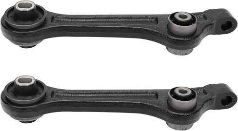 IRONTEK 2PCs K010534 RWD Suspension Front Lower Rearward Control Arm Fit for Chrysler 300 for Dodge Charger for Dodge Challenger 2011 2012 2013 2014 2015 2016 2017 2018 2019 in Saudi Arabia