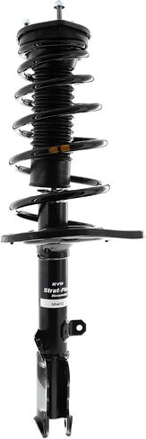 KYB SR4412 Strut-Plus Complete Corner Unit Assembly -Strut, Mount and Spring in Saudi Arabia