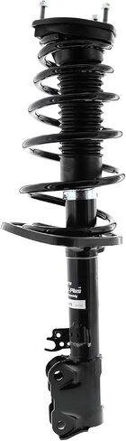 KYB SR4412 Strut-Plus Complete Corner Unit Assembly -Strut, Mount and Spring in Saudi Arabia