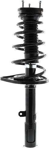 KYB SR4412 Strut-Plus Complete Corner Unit Assembly -Strut, Mount and Spring in Saudi Arabia