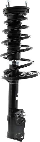 KYB SR4412 Strut-Plus Complete Corner Unit Assembly -Strut, Mount and Spring in Saudi Arabia