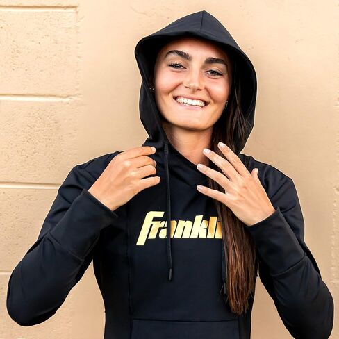 فرانكلين سبورت إيماءة أداء هوديي in Kuwait