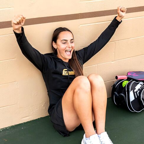 فرانكلين سبورت إيماءة أداء هوديي in Kuwait