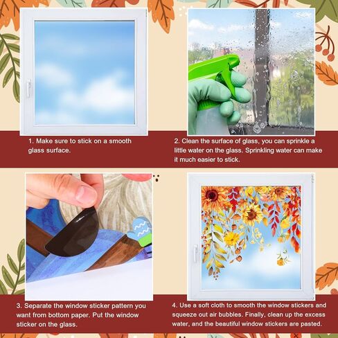 9 أوراق الصيف نافذة استوائية ملصقات ملصقات نخيل أوراق الكركديه زهرة الطيور الشارات شارات قابلة لإعادة الاستخدام لزخارف في هاواي غرفة نوم الفصل الدراسي in Kuwait