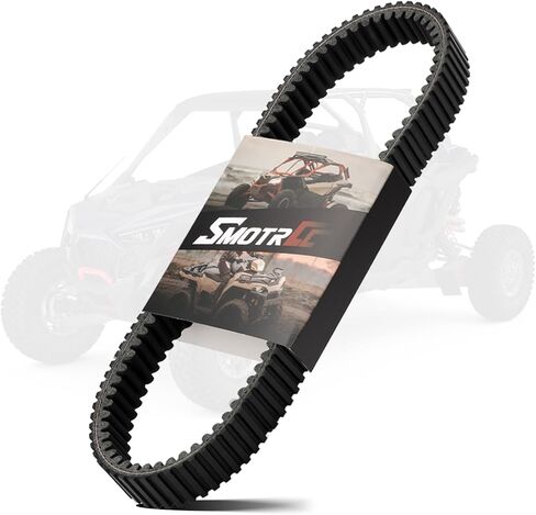 ترقية 3211202 حزام حزام محرك CVT شاقته من أجل Polaris RZR Pro XP/Turbo R/XP Turbo/XP Turbo S ، يحل محل الجزء 3211202 3211186 in Saudi Arabia