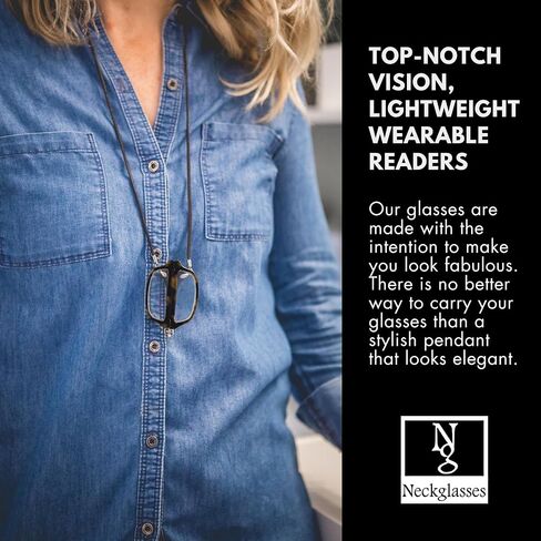 Reading Glasses For Women - Progressive reading glasses, designer eye protection, non-bifocal clear vision optics in Saudi Arabia