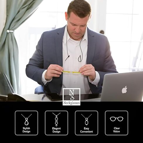 Reading Glasses For Women - Progressive reading glasses, designer eye protection, non-bifocal clear vision optics in Saudi Arabia