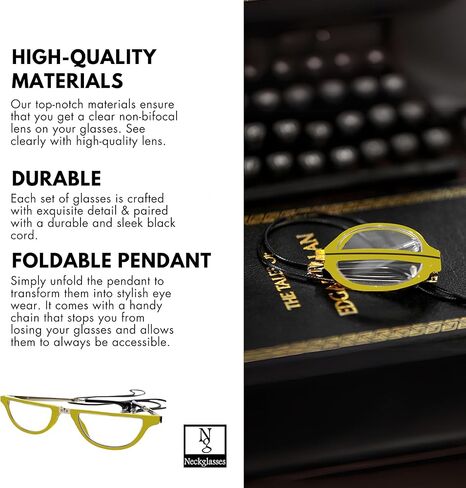 Reading Glasses For Women - Progressive reading glasses, designer eye protection, non-bifocal clear vision optics in Saudi Arabia