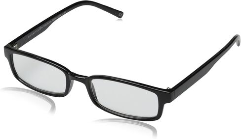 Foster Grant Men's Carter Rectangular Reading Glasses in Saudi Arabia