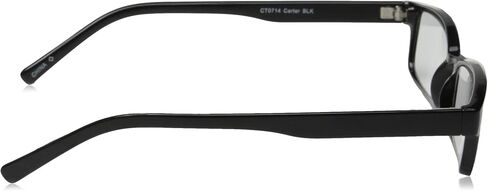 Foster Grant Men's Carter Rectangular Reading Glasses in Saudi Arabia