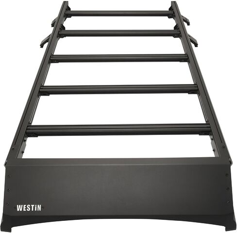 Westin 15-00015 Mesa Roof Rack Fits 2021-2025 Bronco 4 Door (Exc Bronco Sport) in Saudi Arabia