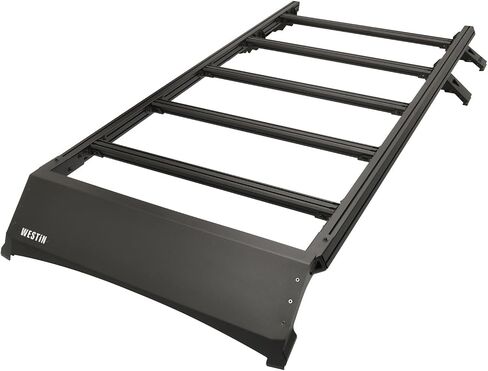 Westin 15-00015 Mesa Roof Rack Fits 2021-2025 Bronco 4 Door (Exc Bronco Sport) in Saudi Arabia