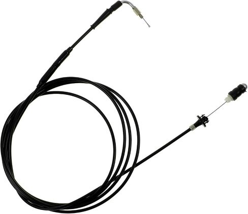 SPI, AT-05351, Throttle Cable fits Polaris Some 2008-2009 Ranger 700 Crew Replaces OEM# 7081465 in Saudi Arabia