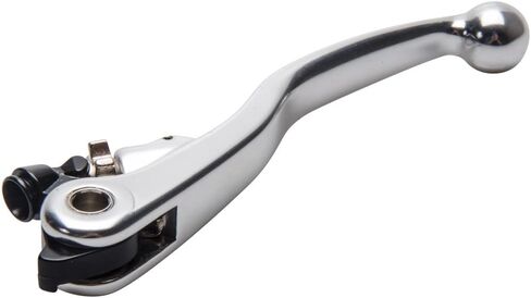 TUSK Clutch Lever Polished for Husqvarna TC 250 2017-2021 in Saudi Arabia