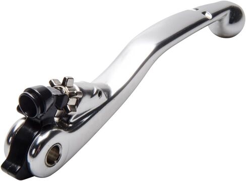 TUSK Clutch Lever Polished for Husqvarna TC 250 2017-2021 in Saudi Arabia