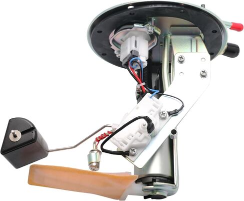 E8013H SP9162H مجموعة وحدة مضخة الوقود الكهربائية مع وحدة إرسال متوافقة مع Toyota Corolla 1993-1997 Geo Prizm 1994-1996 L4 1.6L L4 1.8L in Saudi Arabia
