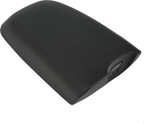Cufu Center Console LID متوافق مع 1993-1996 Chevy Chevrolet Camaro Base Lujo RS Z28 500 PACE PACE PRESS in Saudi Arabia