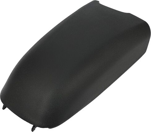 Cufu Center Console LID متوافق مع 1993-1996 Chevy Chevrolet Camaro Base Lujo RS Z28 500 PACE PACE PRESS in Saudi Arabia