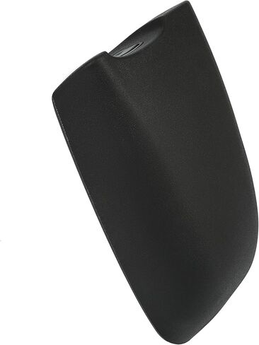 Cufu Center Console LID متوافق مع 1993-1996 Chevy Chevrolet Camaro Base Lujo RS Z28 500 PACE PACE PRESS in Saudi Arabia