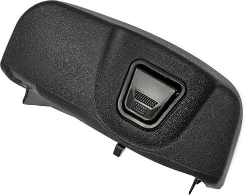 Cufu Center Console LID متوافق مع 1993-1996 Chevy Chevrolet Camaro Base Lujo RS Z28 500 PACE PACE PRESS in Saudi Arabia