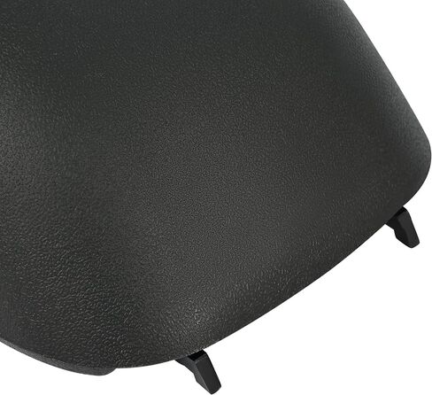 Cufu Center Console LID متوافق مع 1993-1996 Chevy Chevrolet Camaro Base Lujo RS Z28 500 PACE PACE PRESS in Saudi Arabia