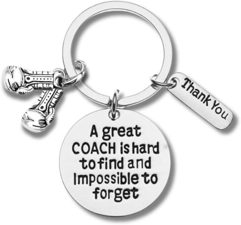 Sportybella Boxing Keychain, Boxing Gifts, Charm Keychain in Saudi Arabia