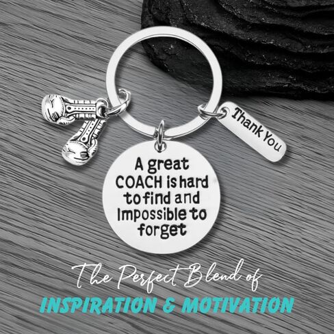 Sportybella Boxing Keychain, Boxing Gifts, Charm Keychain in Saudi Arabia