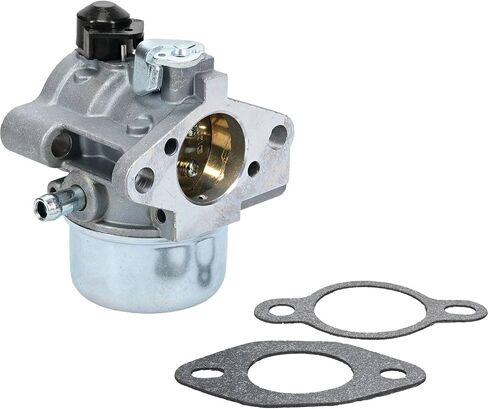 Stens 520-052 Carburetor متوافق مع/استبدال Kohler CH11 ، CH13 ، CH14 ، CH15 ، CV12 ، CV13 ، CV14 ، CV15 و CV16 ، TORO 30299TE MOWERS 12 853 139-S ، 12 853 57 ، 12 853 82 82-S in Saudi Arabia