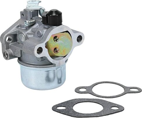 Stens 520-052 Carburetor متوافق مع/استبدال Kohler CH11 ، CH13 ، CH14 ، CH15 ، CV12 ، CV13 ، CV14 ، CV15 و CV16 ، TORO 30299TE MOWERS 12 853 139-S ، 12 853 57 ، 12 853 82 82-S in Saudi Arabia