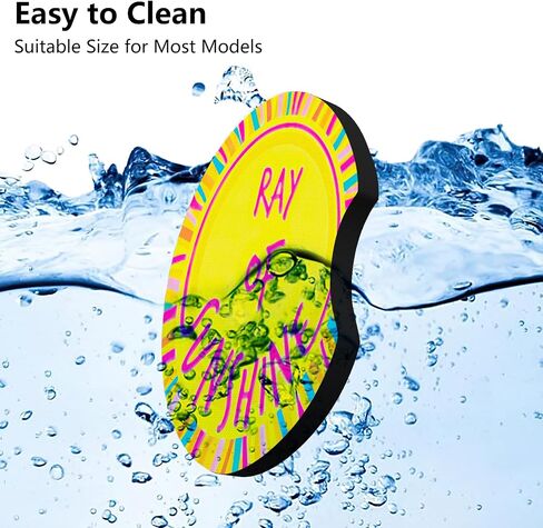 Car Cupholder Coaster Absorbent 2 Pack Trendy Colorful Hippie Florals Flowers Colored Design Rubber New Automotive Cup Holder Decal Decor Accessories for Women Men Gift DZ126 in Saudi Arabia