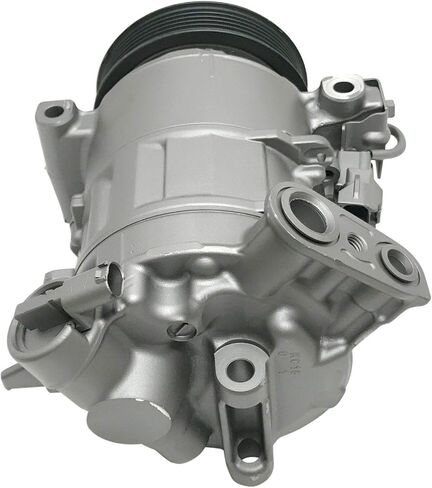 RYC Automotive Air Conditioning Compressor and A/C Clutch AD-1216 (Fits Jeep Renegade 2.4L 2015, 2016, 2017, 2018, 2019, 2020, 2021; Fits Fiat 500X 2.4L 2016, 2017, 2018) in Saudi Arabia