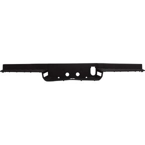 Garage-Pro Bumper Step Pad Compatible with Ram 1500 2019-2024 Center, For Models With Class 3 Tow Hitch, Black in Saudi Arabia