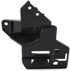 Newsmarts Auto Front Bumper Bracket Bumpers Reinforcements Braces Fit for Land Rover for Range Rover 2003 2004 2005 2006 2007 2008 2009,DPL000113/DPL000103,Left Side in Saudi Arabia