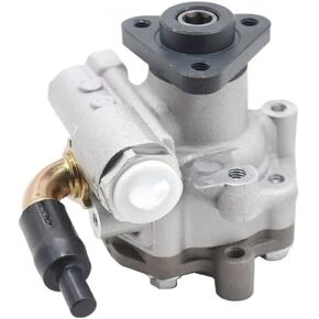 مضخة توجيه الطاقة المتوافقة مع Audi Q7 2006-2012 متوافقة مع VW Touareg 2002-2010 متوافقة مع Porsche 7L6422154B 7L6422154 7L8422154D BOMBA DE DIRECCIUN HIDRáulica in Kuwait