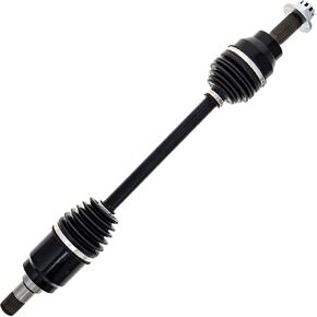 NICHE Front Left CV Axle Drive Shaft for Honda Pioneer 500 520 SXS520M2 SXS500M2 44320-HL5-A01 44337-ST5-003 44350-HL5-E61 in Saudi Arabia