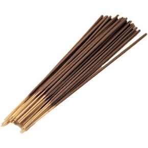 Fresh Linen 11" Hand Dipped Incense Sticks Heavily Scented - Smooth and Clean Long Burn Time, 45 to 60 Minutes ~ 50 Sticks Per Pack ~ in Saudi Arabia