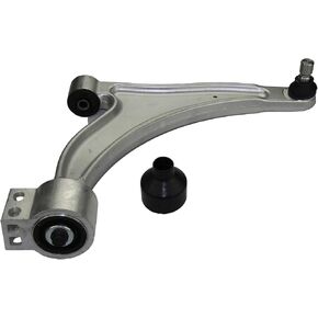 MOOG RK641501 Suspension Control Arm and Ball Joint Assembly front right lower in Kuwait