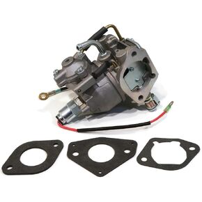 The ROP Shop | Carburetor CARB Carby fits Kohler 24-853-81-S 2485381-S Lawn Tractors Engines in Kuwait