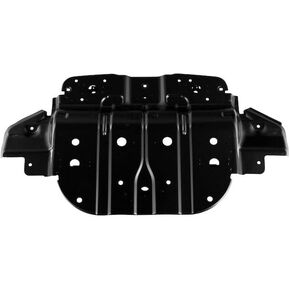 Undercar Shield - Compatible with 2007-2019 Toyota Tundra in Saudi Arabia