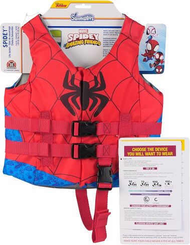 SwimWays Marvel Spidey Dive Characters 3-Pack, Swimming Pool Accessories & Kids Pool Toys, Pool Party Supplies & Water Toys for Kids Aged 5 & Up in Saudi Arabia